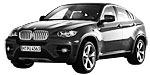 BMW E71 DF038 Fault Code