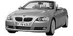 BMW E93 DF038 Fault Code