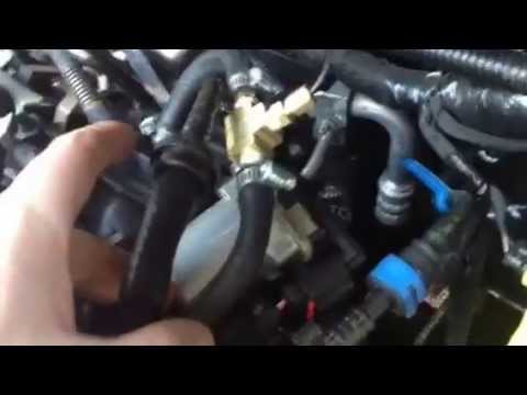 See DF038 repair manual